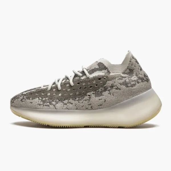 Yeezy Boost 380 Pyrite