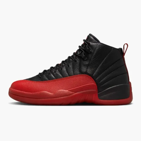 Air Jordan 12 Retro Flu Game 2025