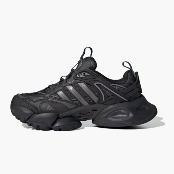 Adidas XLG Runner Deluxe Black