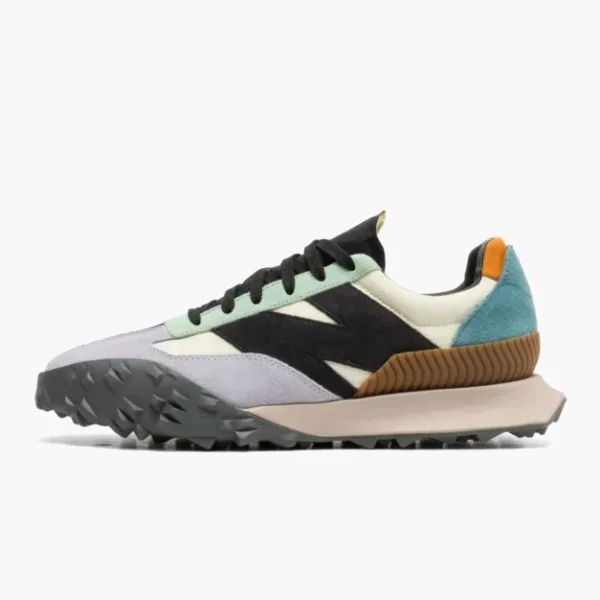 New Balance Xc-72 Bone Multi-color