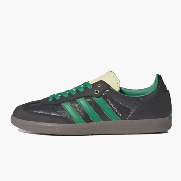 Adidas Samba Wales Bonner Black