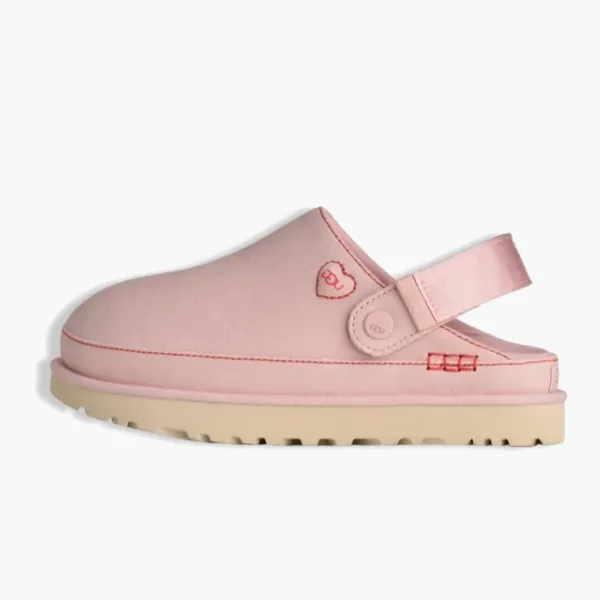 UGG Goldenstar Love Clog WMNS '26 Rosetta