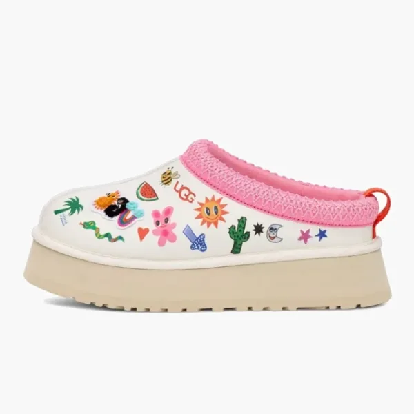 Wmns Tazz Slipper 'Pop Sketch'
