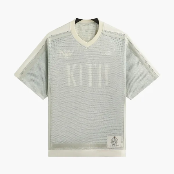 Kith Mesh Leon Jersey Breath
