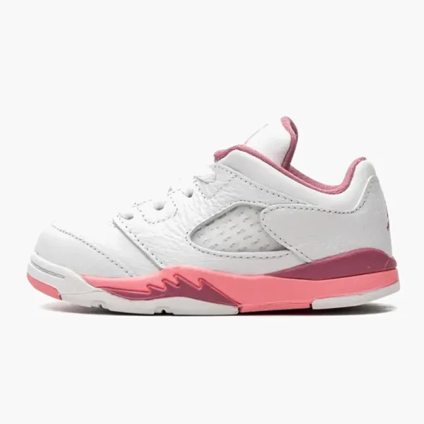 Air Jordan 5 Low TD Fundamental