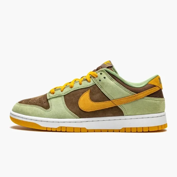 Nike Dunk Low Dusty Olive