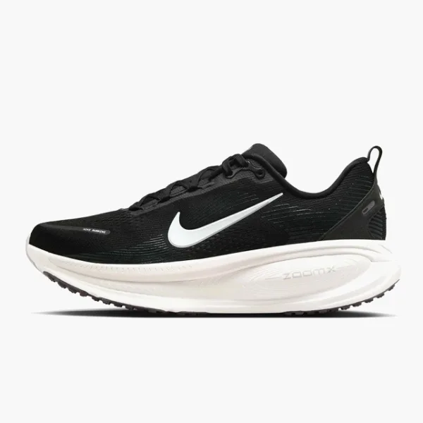 Nike Vomero 18 Black Coconut Milk