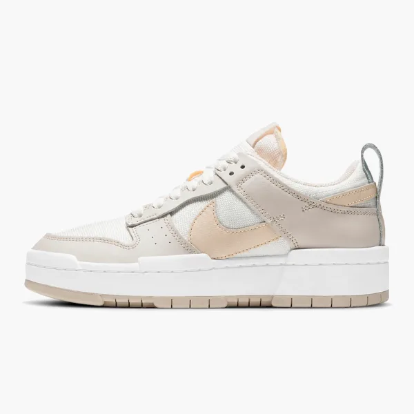 Nike Dunk Low Disrupt Sail
