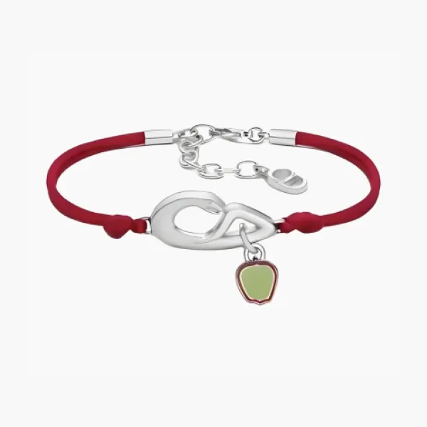 DIOR AND KAWS bracelet WMNS Red
