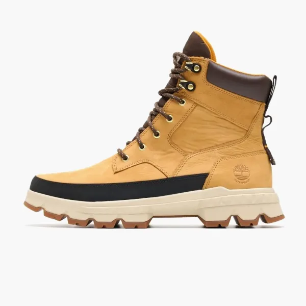 Timberland Greenstride Originals Ultra Waterproof Boots Wheat Nubuck
