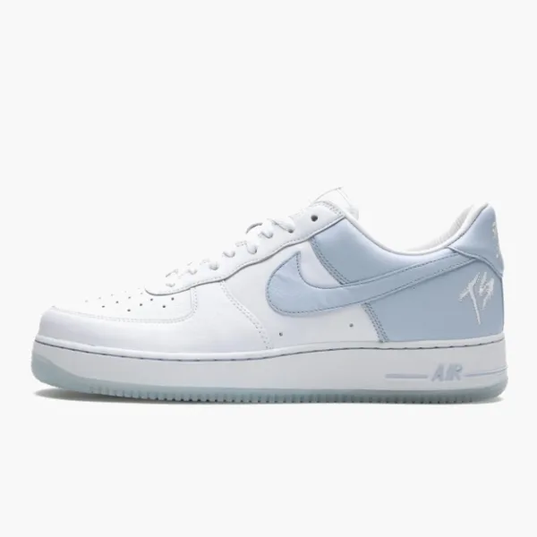 Nike Air Force 1 Low Qs Terror Squad Loyalty