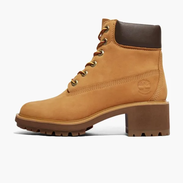 Timberland Kinsley 6 Inch Waterproof Boot WMNS Wheat