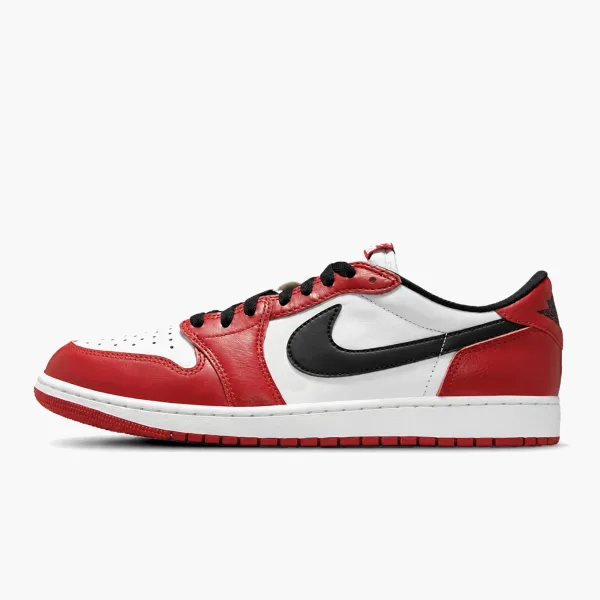 Nike Air Jordan 1 Low OG Chicago