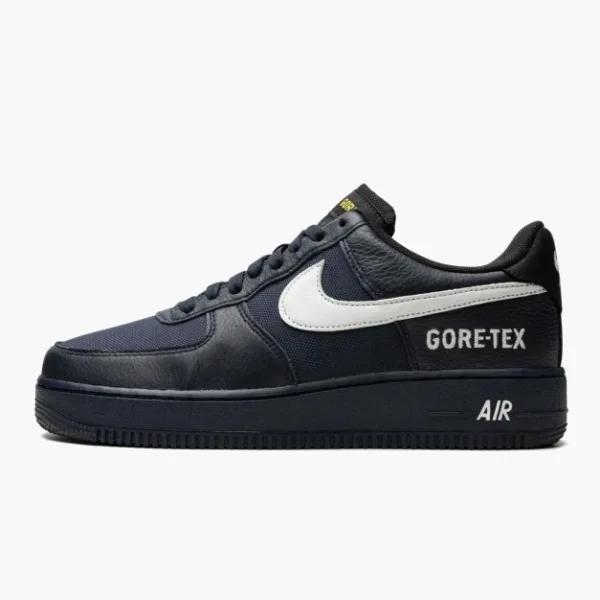 Air Force 1 GTX Navy