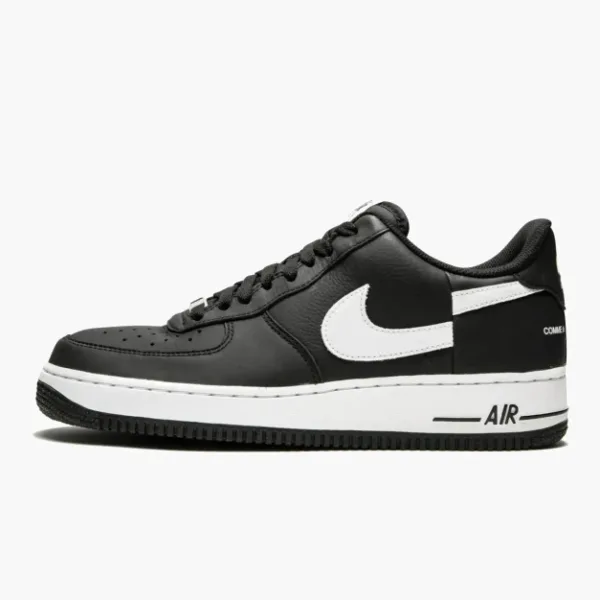 Air Force 1 Low Supreme x Comme Des Garcons