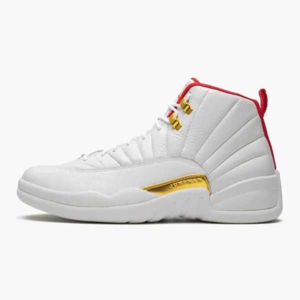Air Jordan 12 Retro Fiba 2019