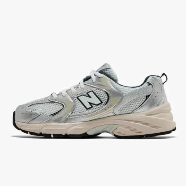 New Balance 530 (GS) "Summer Fog Navy"