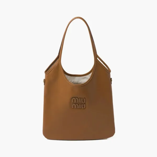 MIU MIU Handbag Brown