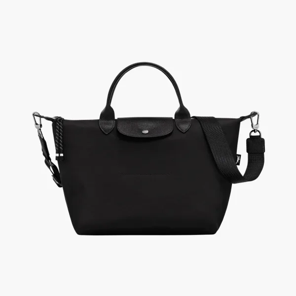 Longchamp Le Pliage Energy Bag Black