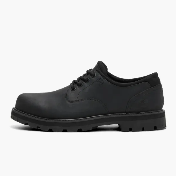Timberland Britton Road Oxford Black