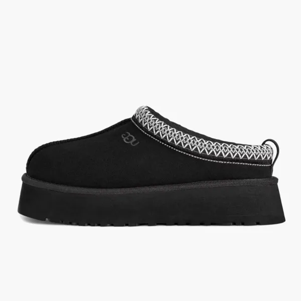 UGG Tazz II WMNS Black