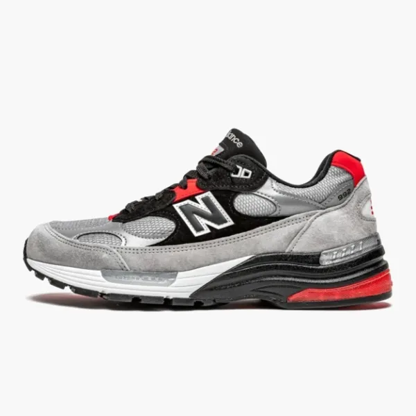 New Balance 992 Dtlr - Discover And Celebrate