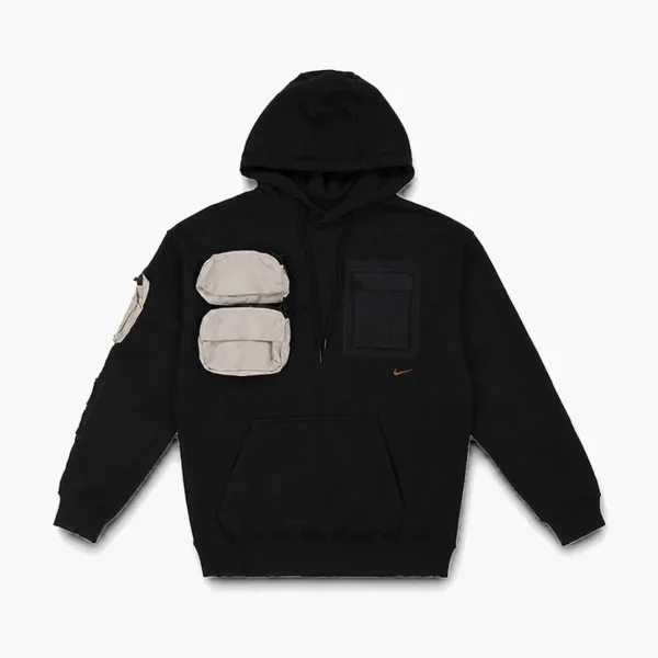 Nike x Travis Scott Sweatshirt