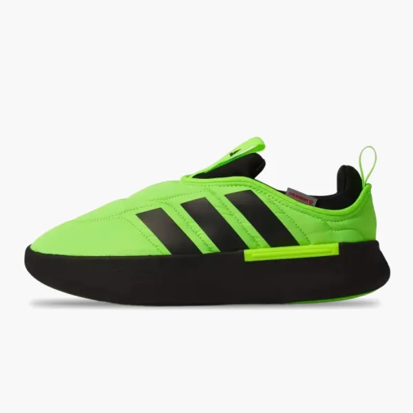 Adidas Adipuff Signal Green