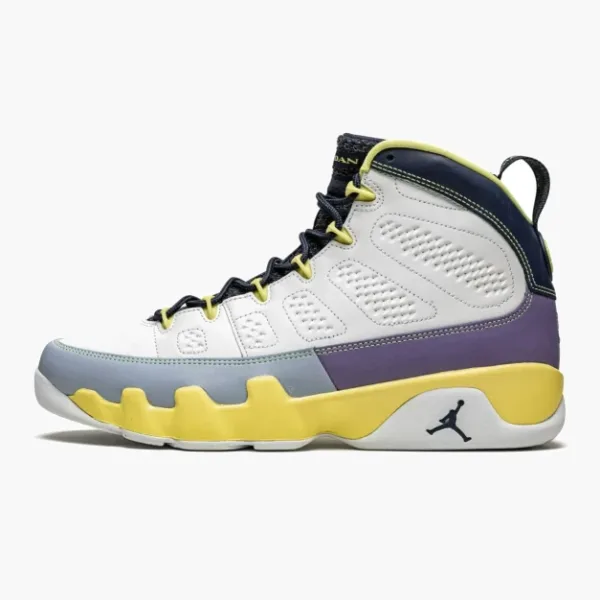 Air Jordan 9 Retro WMNS Change The World