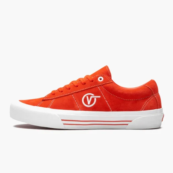 Vans Saddle Sid Pro Skate
