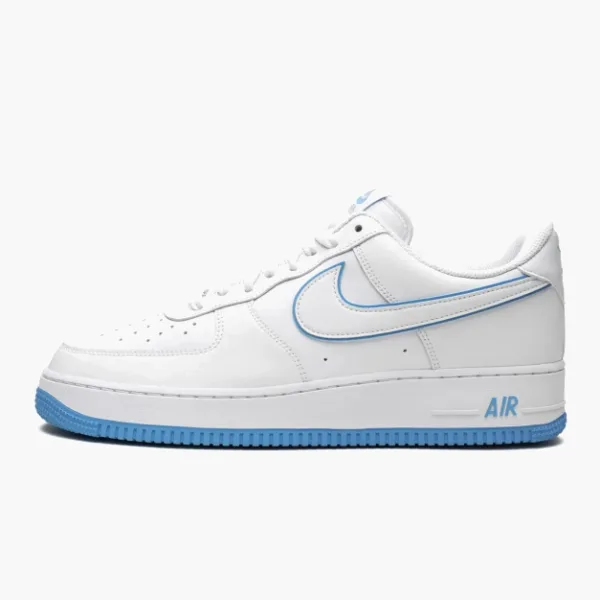 Air Force 1 '07 Low UNC