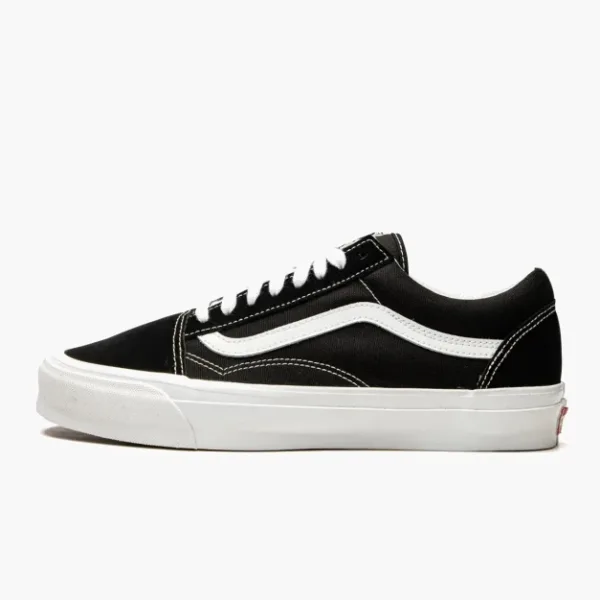 Vans OG Old Skool LX