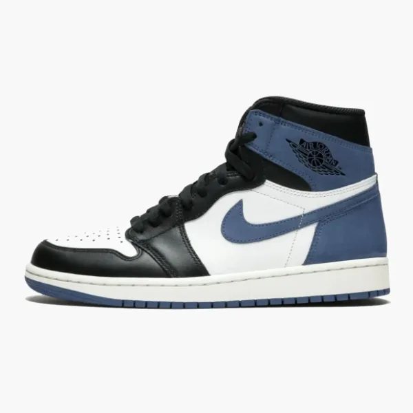 Air Jordan 1 Retro High OG Blue Moon