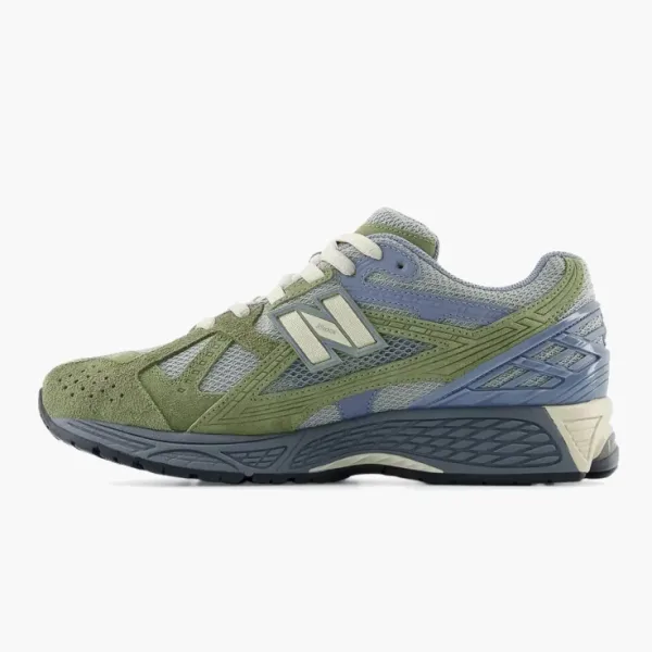 New Balance 1906U Slate Grey Dark Olivine