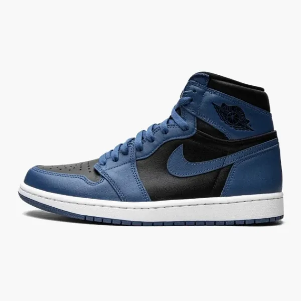Air Jordan 1 High OG Dark Marina Blue