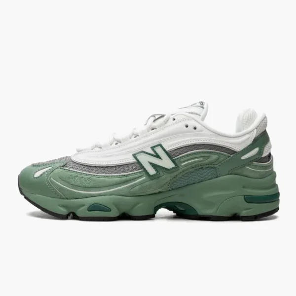 New Balance 1000 Mallard Green Sea Salt