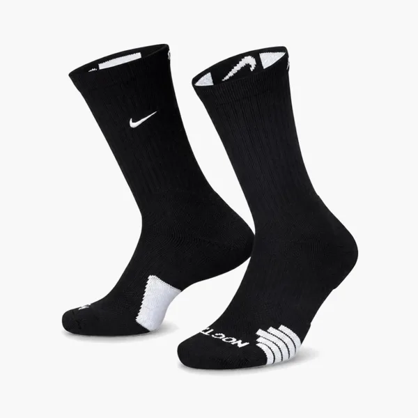 Nike x NOCTA Basketball Socks Black