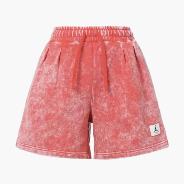 Jordan Shorts Red
