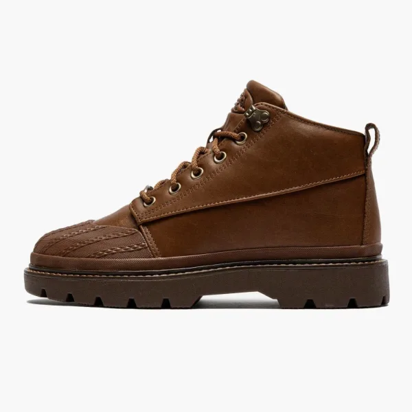 Golf Le Fleur x Converse 1908 Bronco Boot Emperador Apple Cinnamon