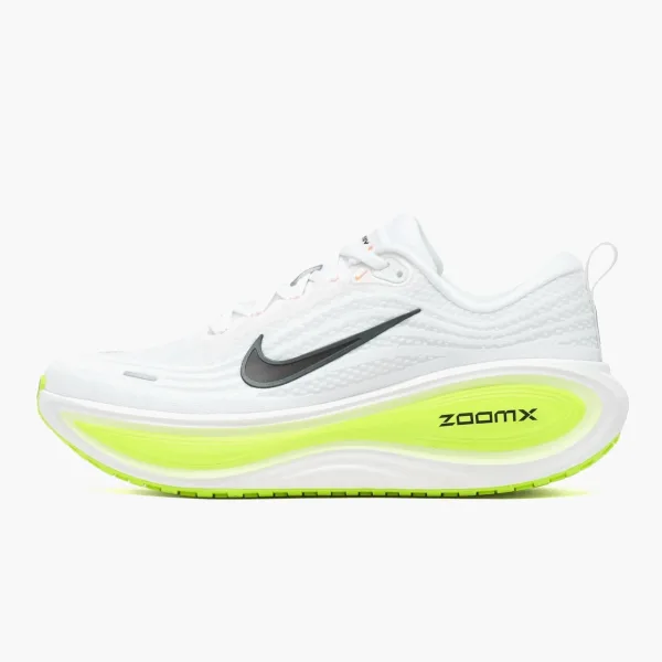 Nike Vomero Plus White Volt