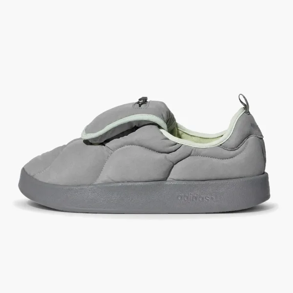 Adidas Puffylette Ice Grey