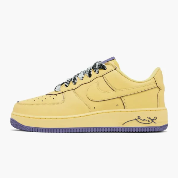 Nike Air Force 1 Low Protro x Kobe Bryant Mamba Mentality