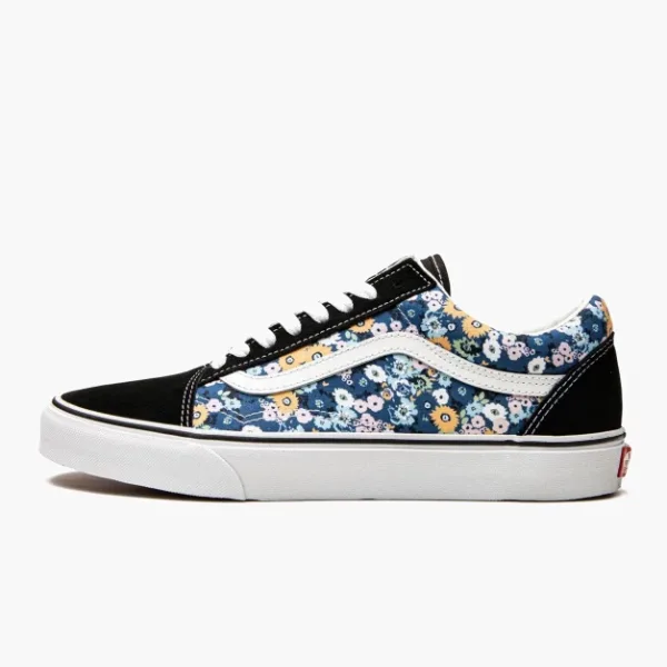 Vans Old Skool Floral