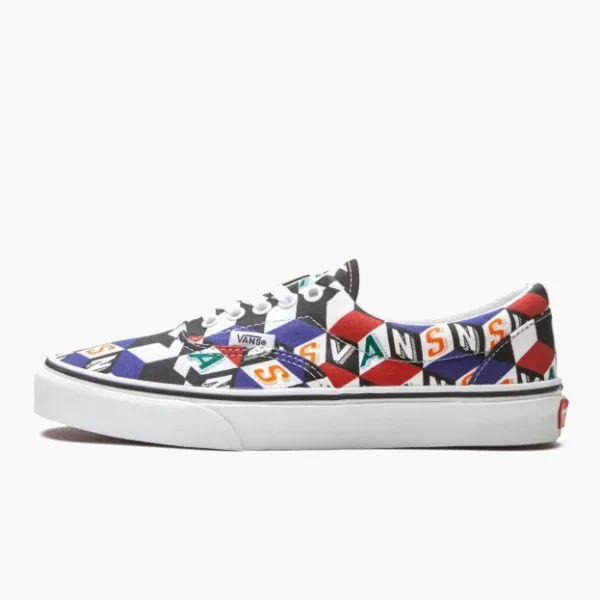 Vans Era Checker Cube