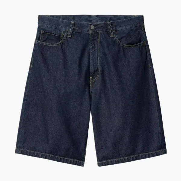 Carhartt WIP Landon Shorts Blue