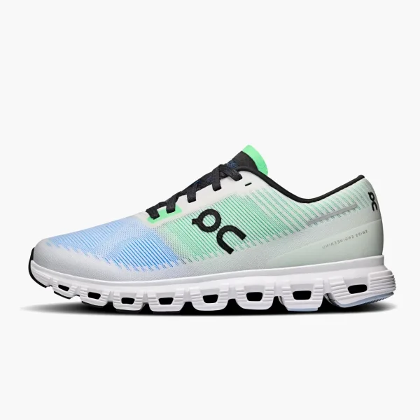On Cloud 6 Push WMNS Horizon Honeydew
