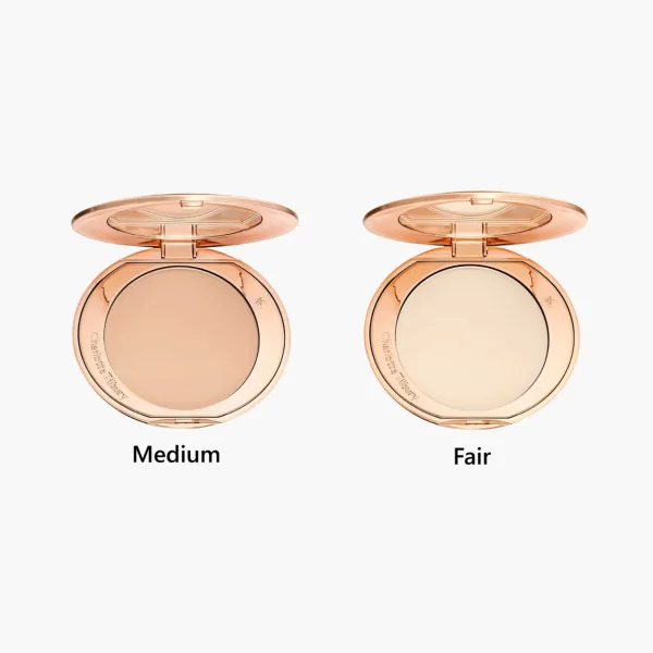 Charlotte Tilbury Airbrush Flawless Finish Powder (8g)