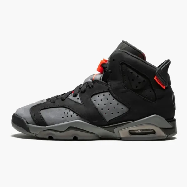 Air Jordan 6 PS Psg - Paris Saint Germain