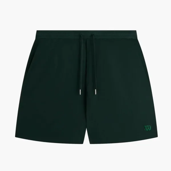 Kith x Wilson Track Shorts Stadium