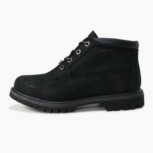Timberland Nellie Chukka Waterproof Boots WMNS Black